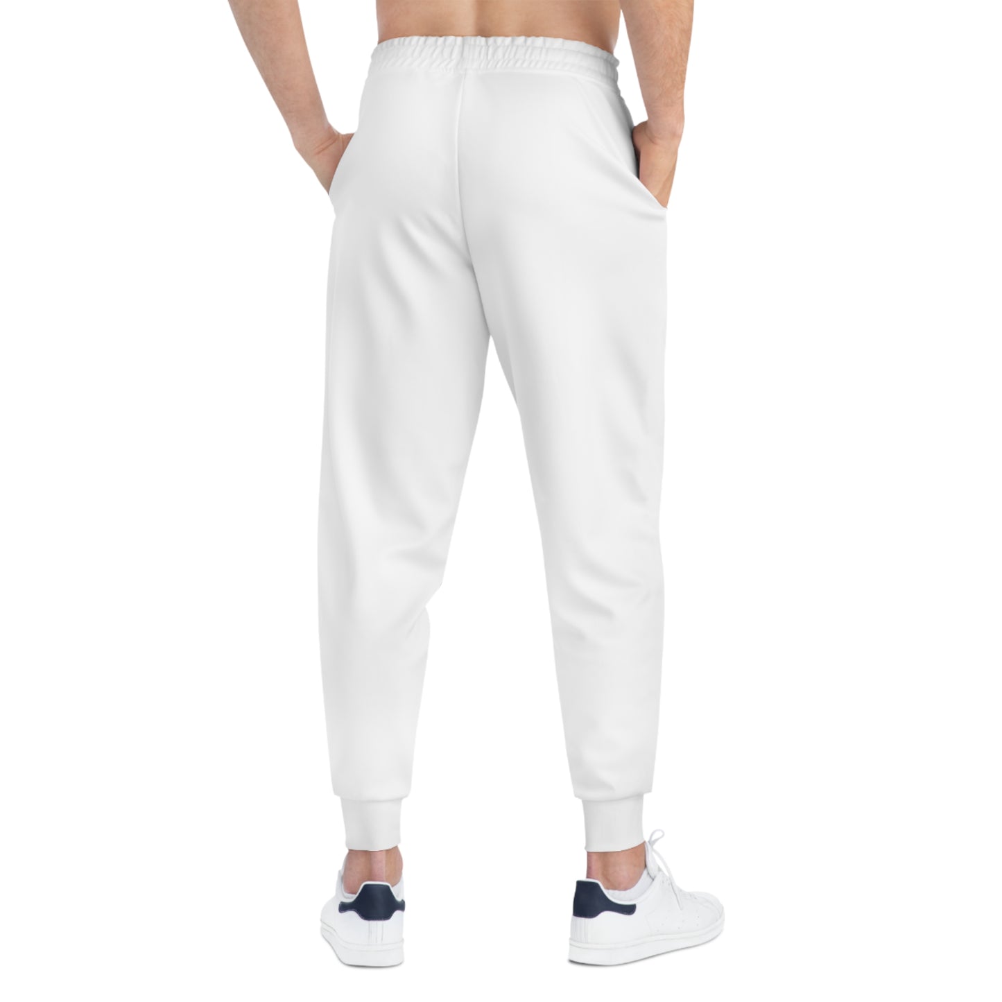 Cozy Love Athletic Joggers for Comfort and Style